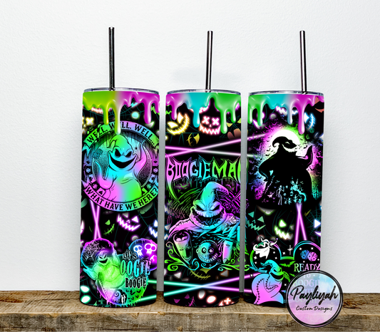 Neon Boogy