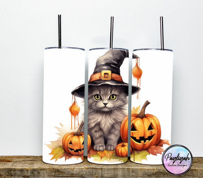 Witchy Kitty