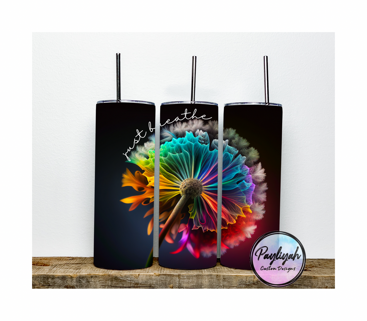 Dark Dandelion