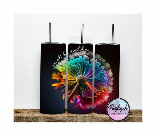 Dark Dandelion