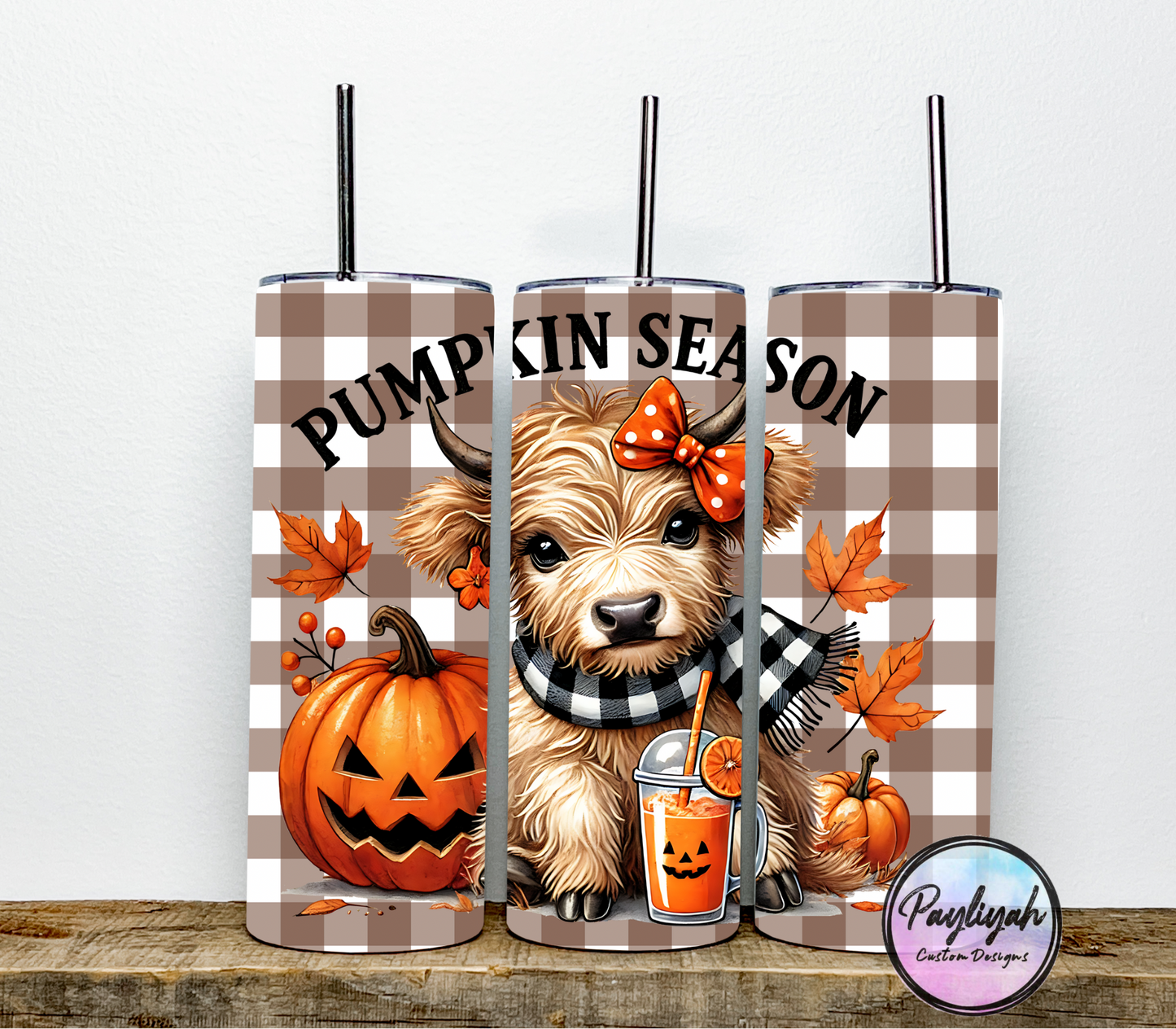Pumpkin Vibes