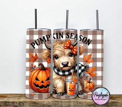 Pumpkin Vibes