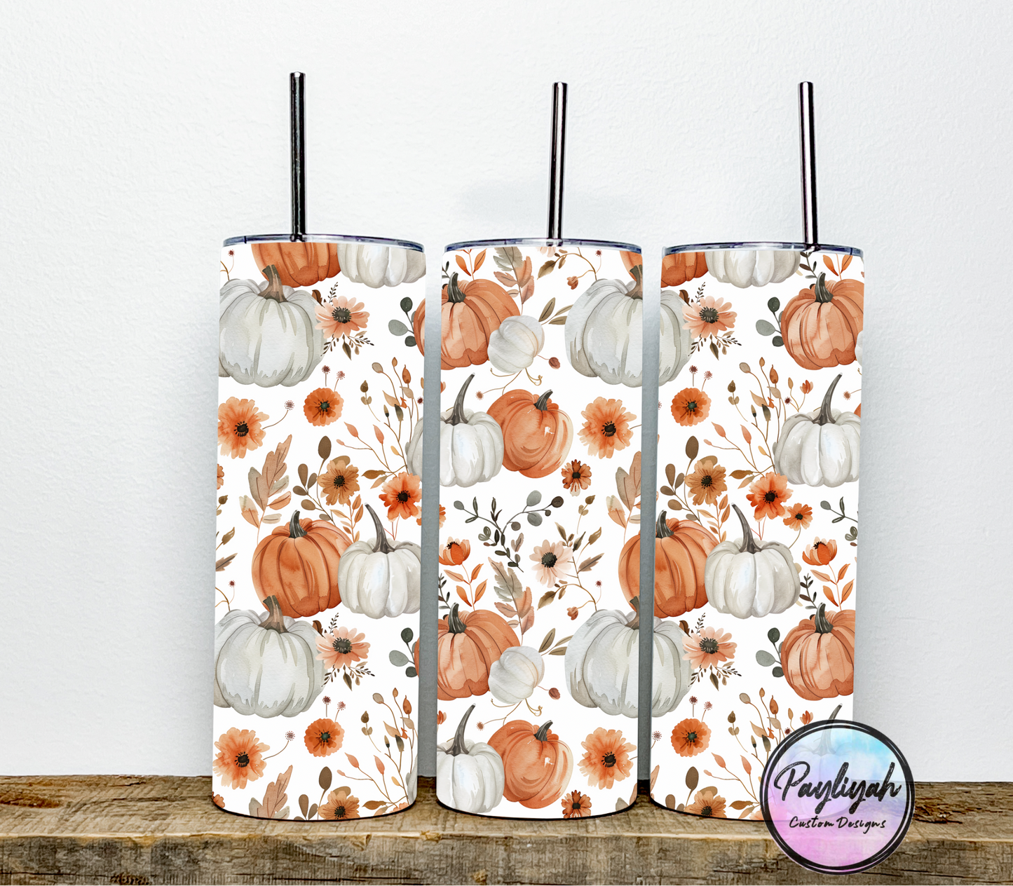 Simple Pumpkins
