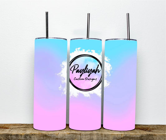 Payliyah Tumbler