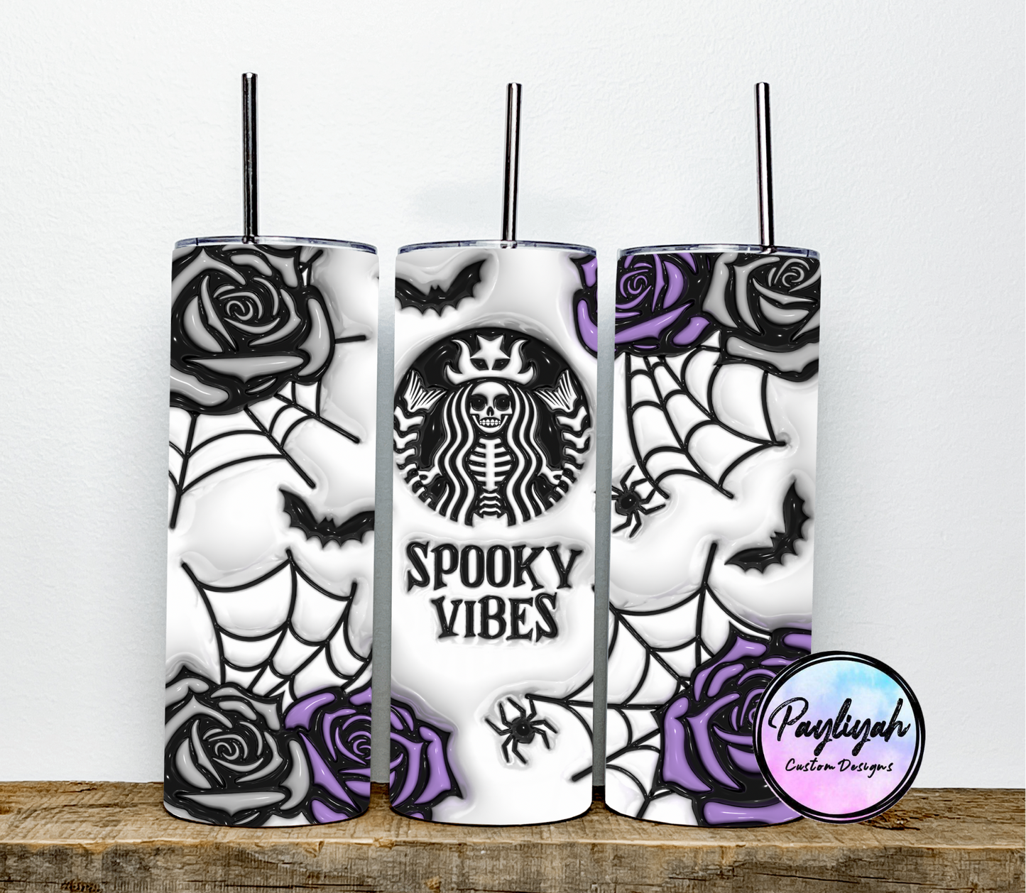 Spooky Vibes