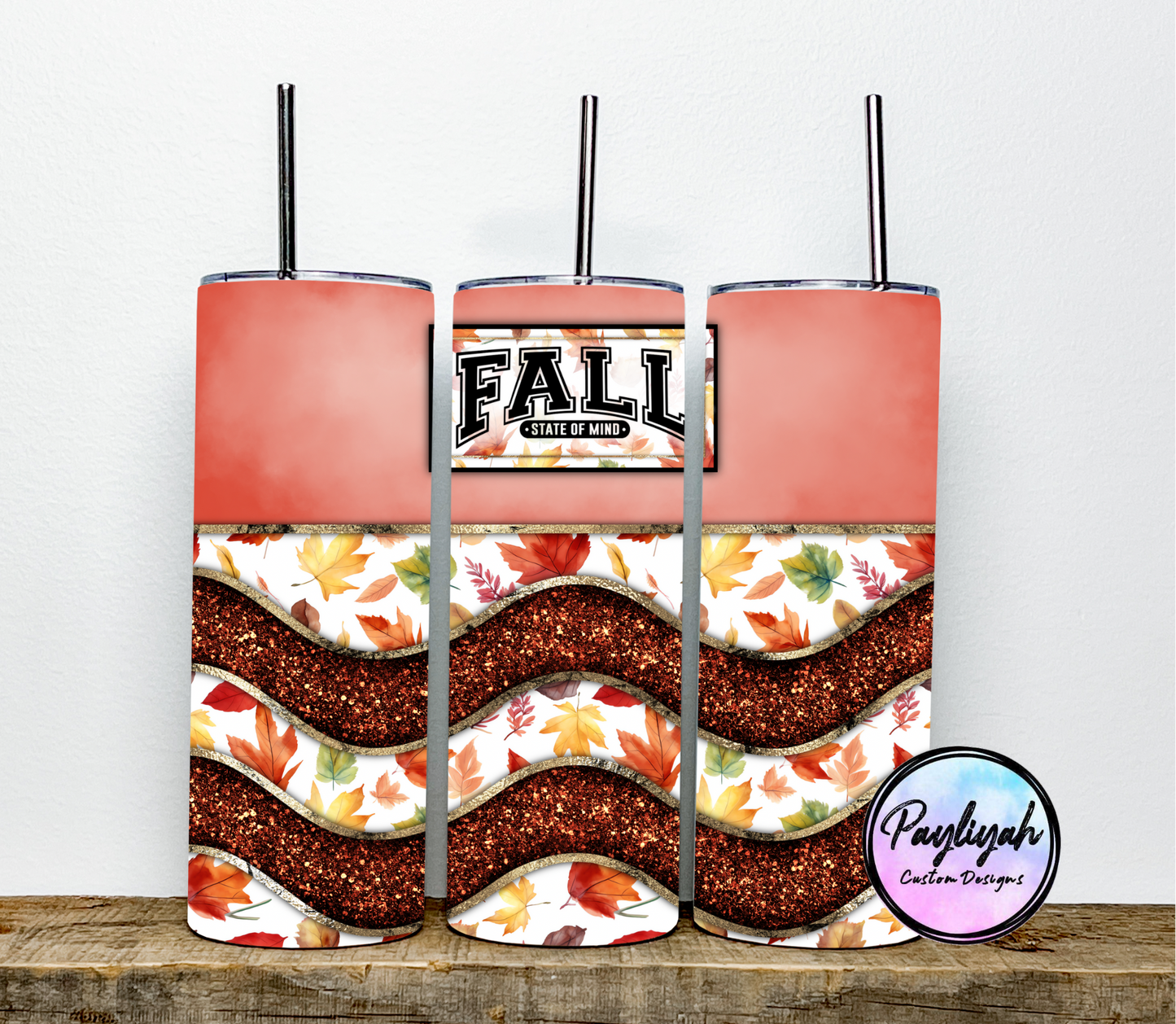 Fall: State of Mind
