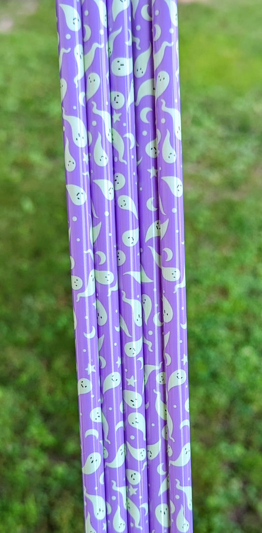 Pruple Ghostie
