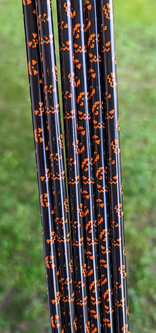 Pumpkin Straw