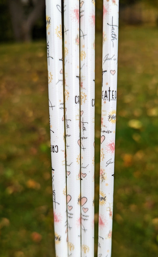 Faith Straw