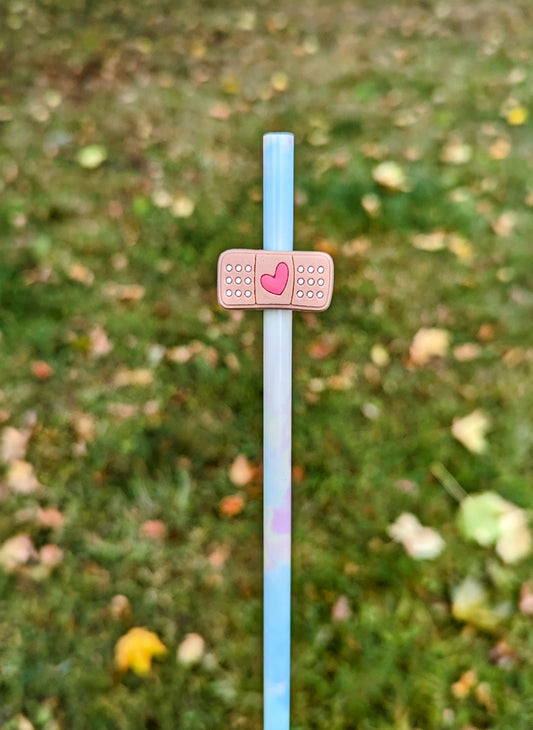 Band-Aid Charm