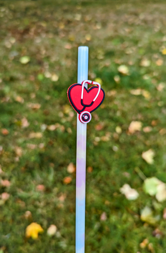 Heart Charm