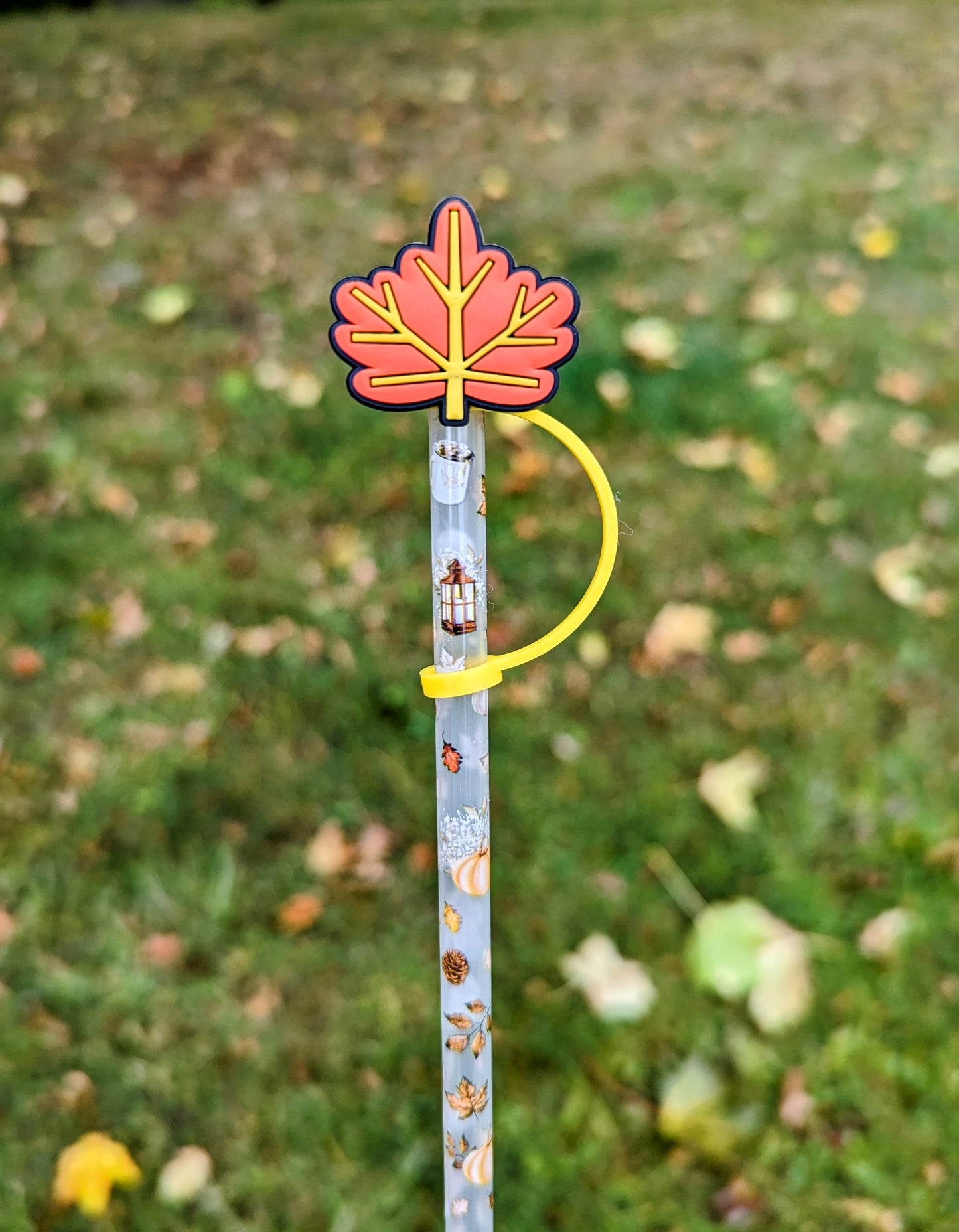 Leaf Topper