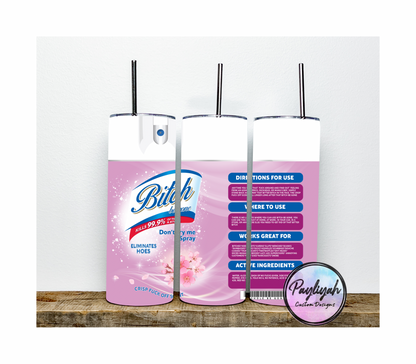 B be Gone (different “scents” available)
