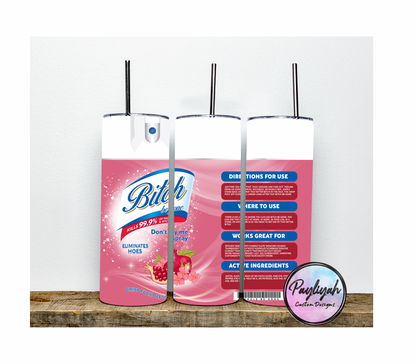 B be Gone (different “scents” available)