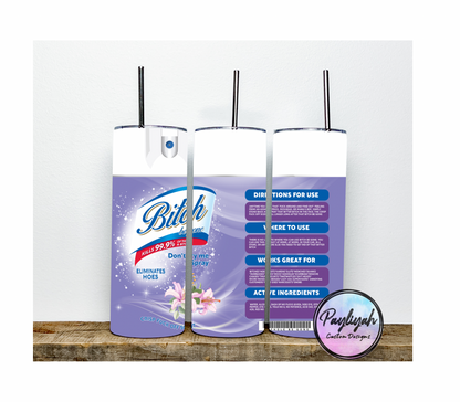 B be Gone (different “scents” available)