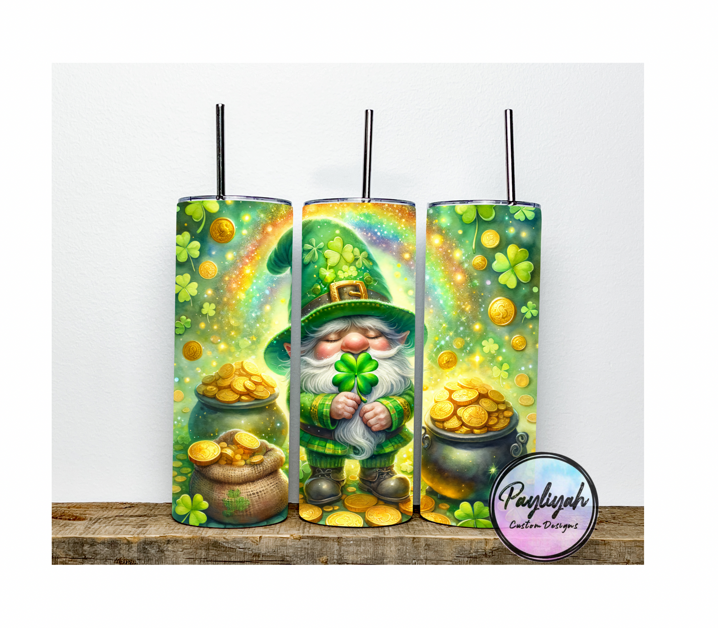 Cute Leprechaun