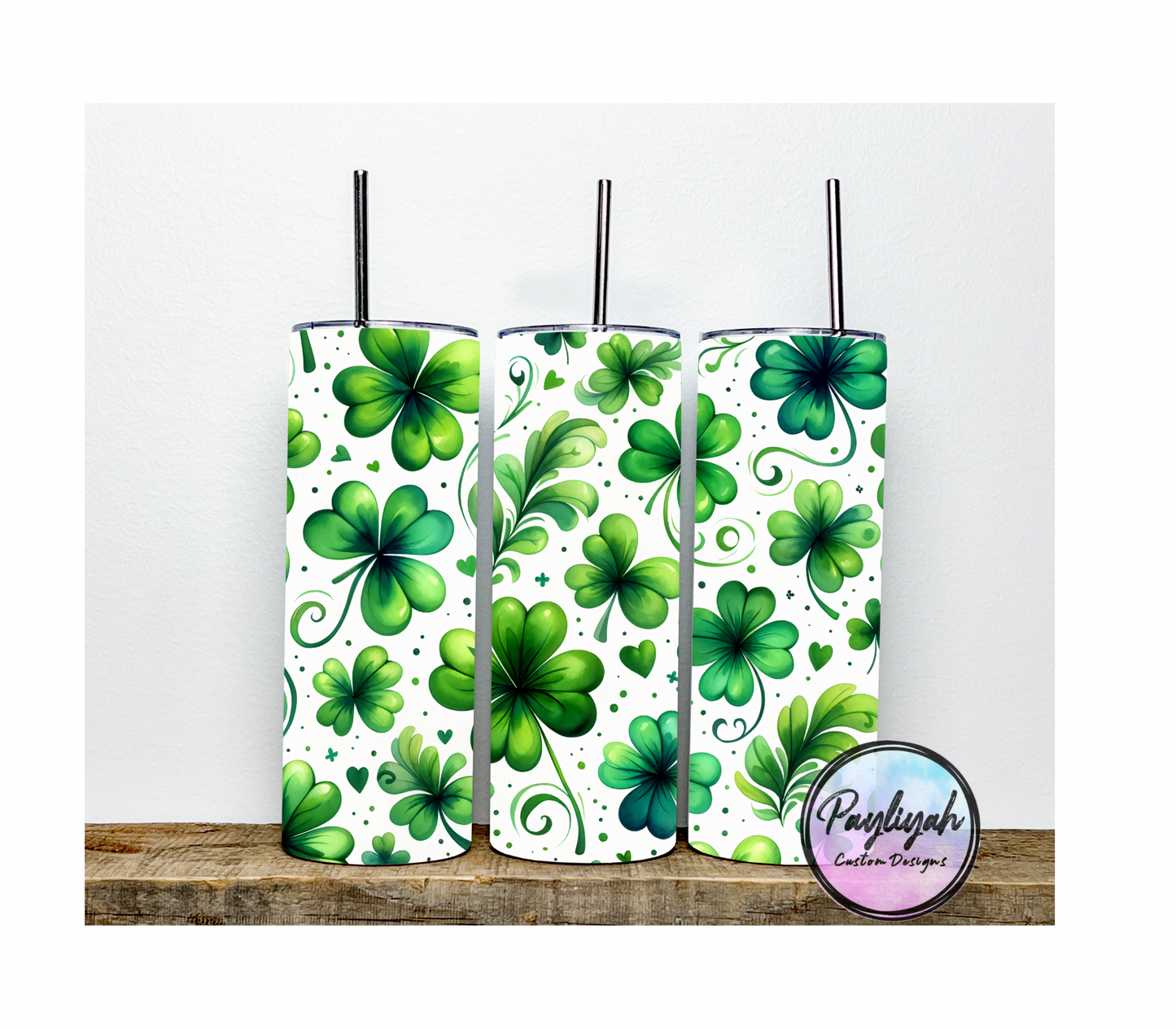 Clovers