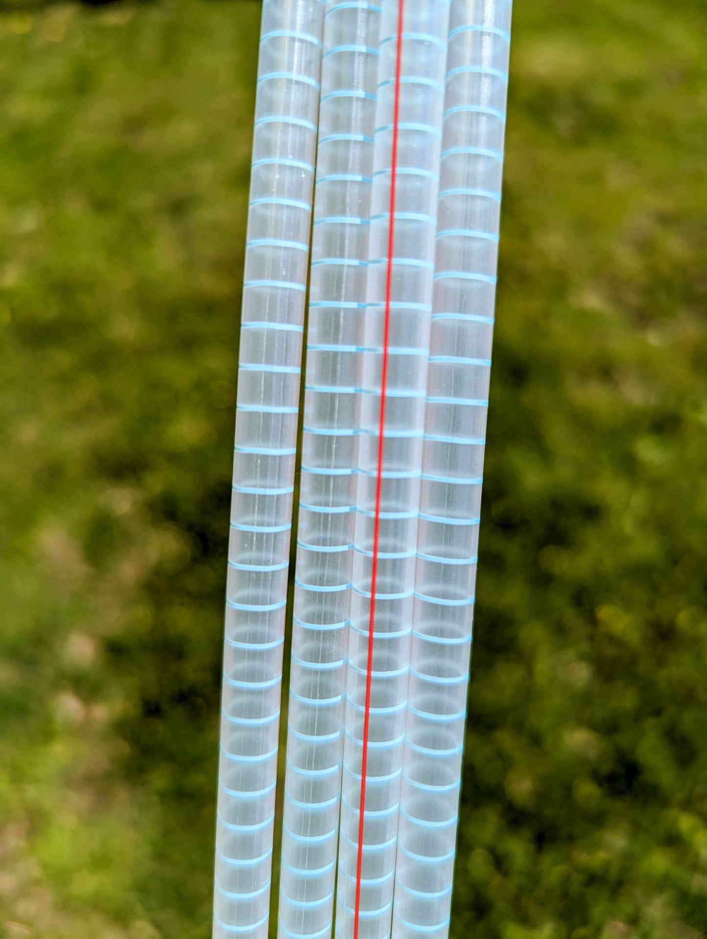 Notebook Straw