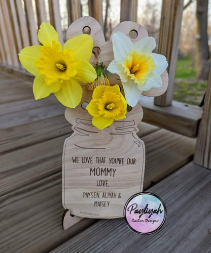 Flower Holder