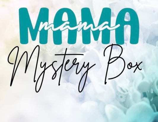 Mother's Day Mystery Box
