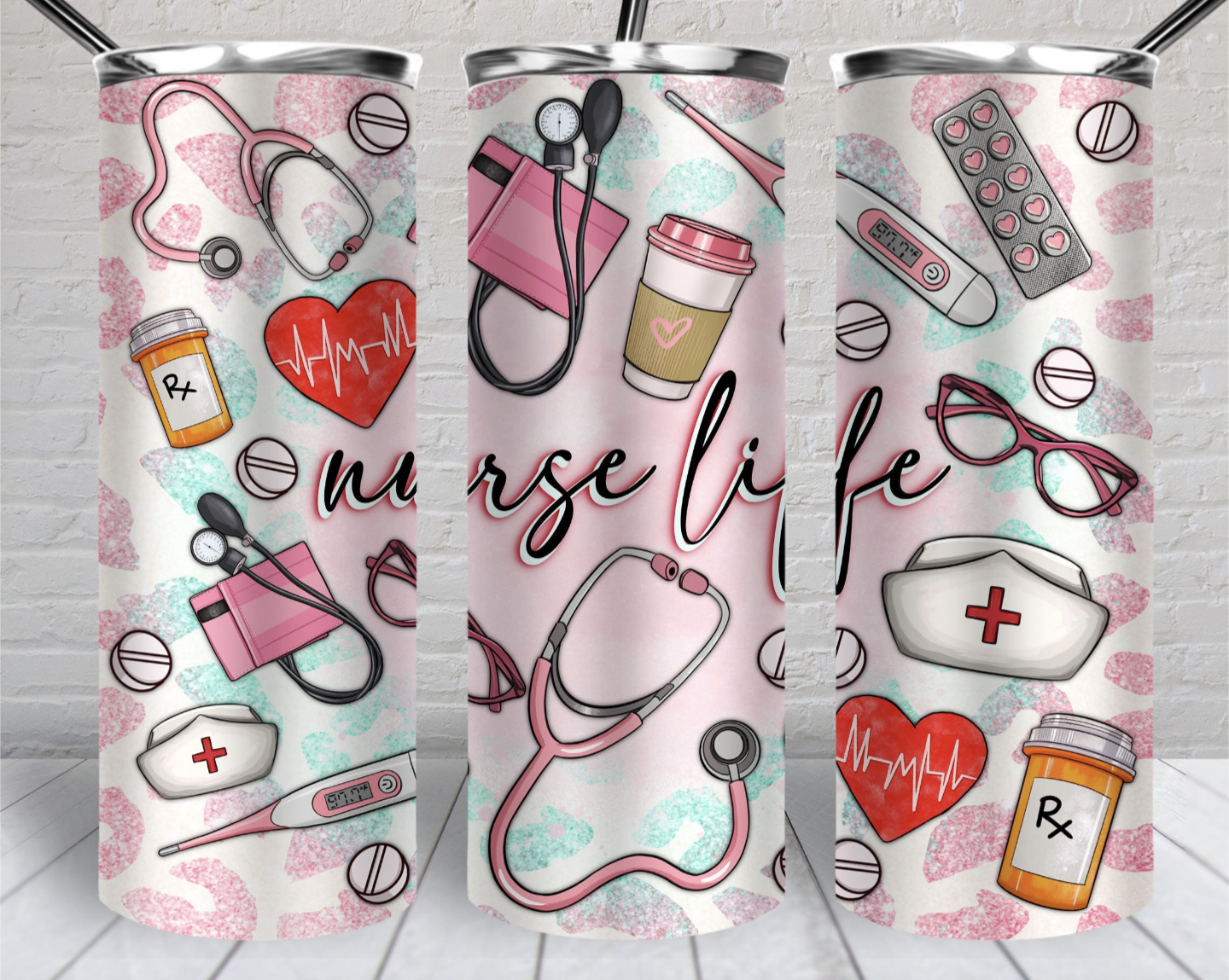Nurse Life