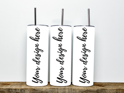 Custom Mother’s Day tumbler