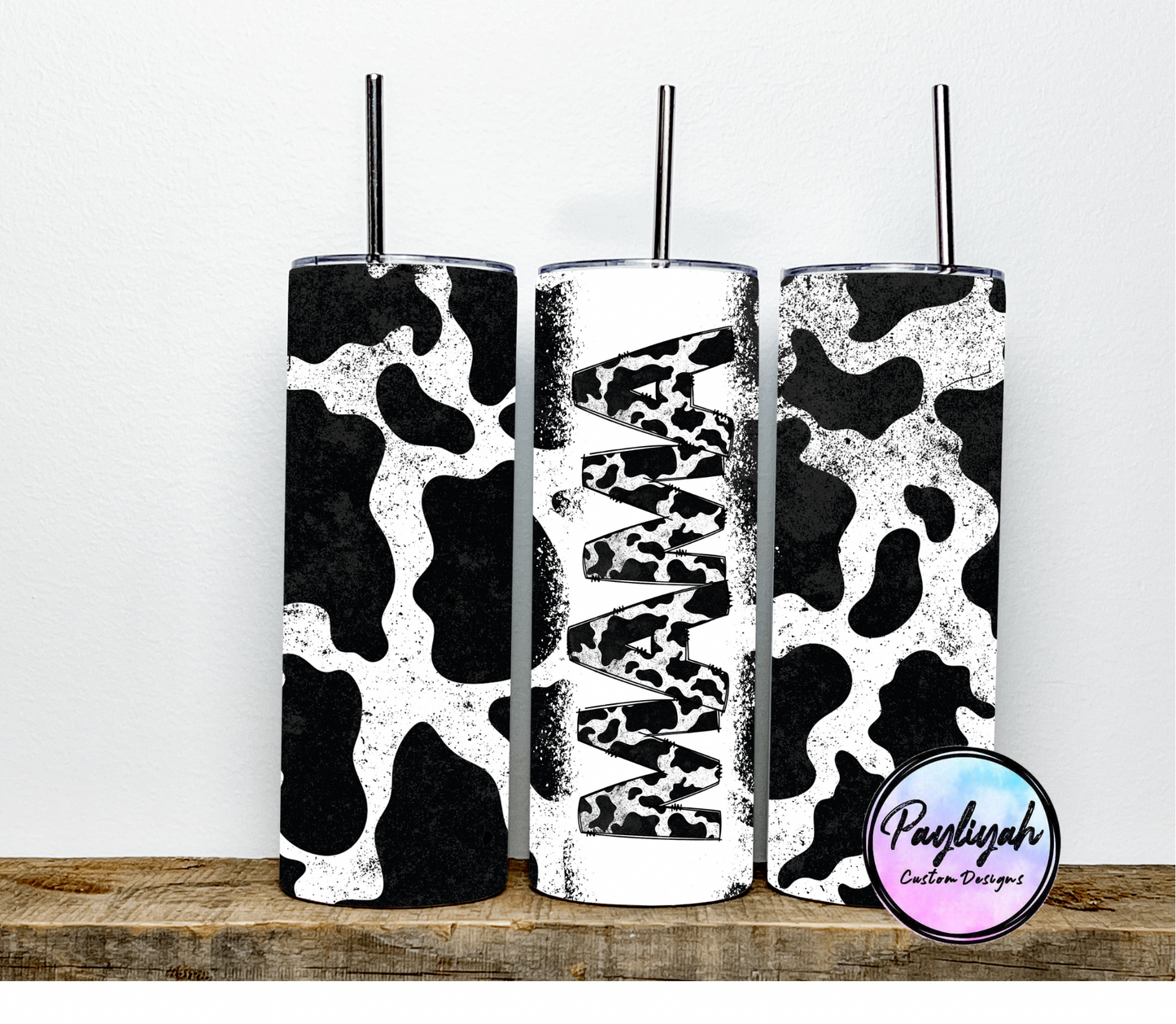 Cow Mama