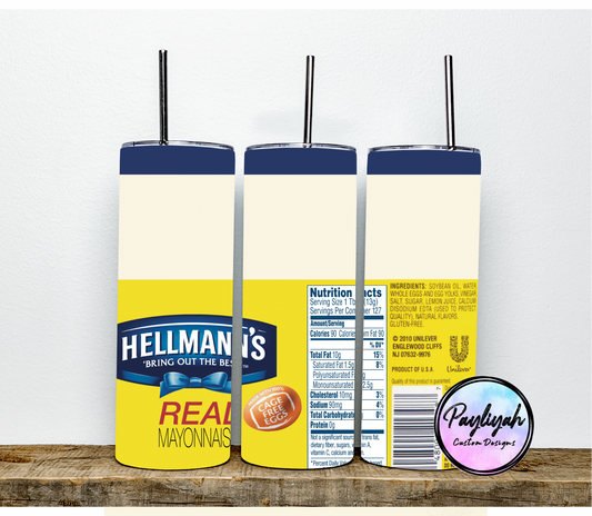 Mayo
