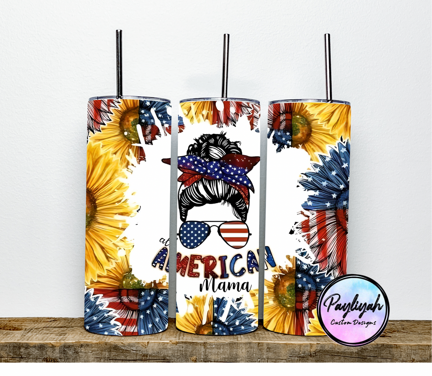 American Mama