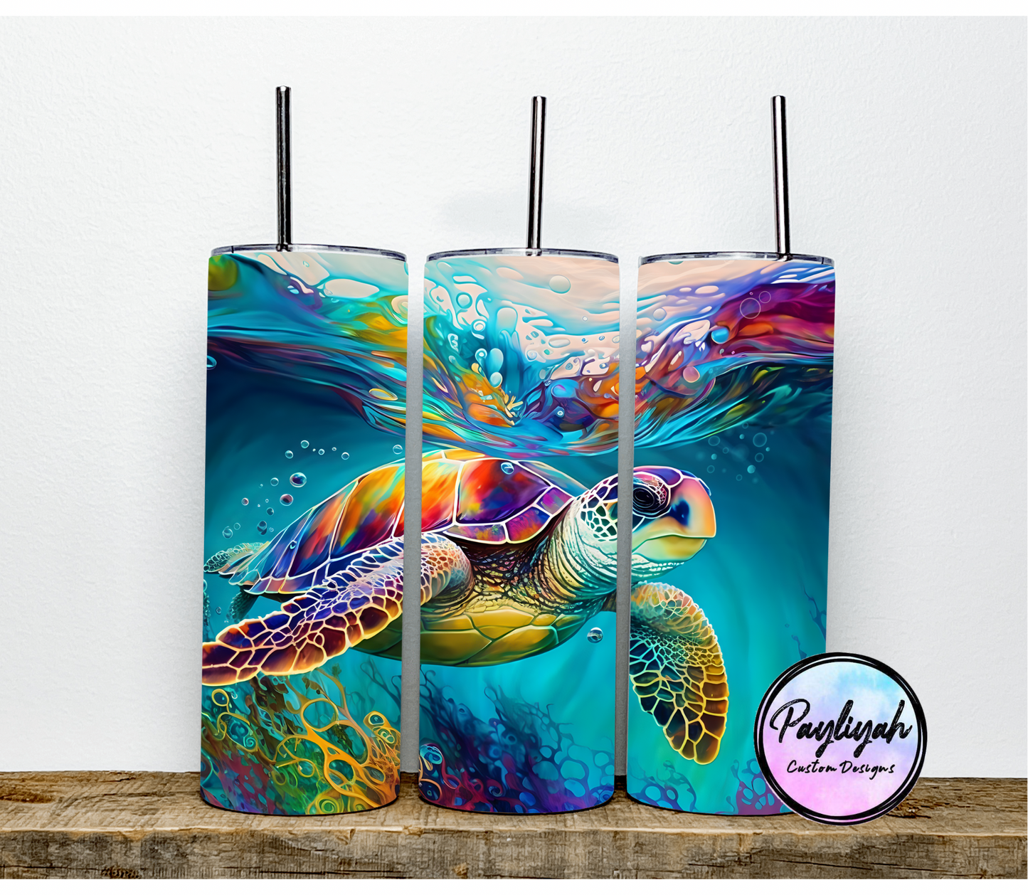 Sea Turtle