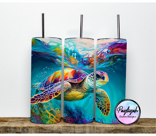 Sea Turtle