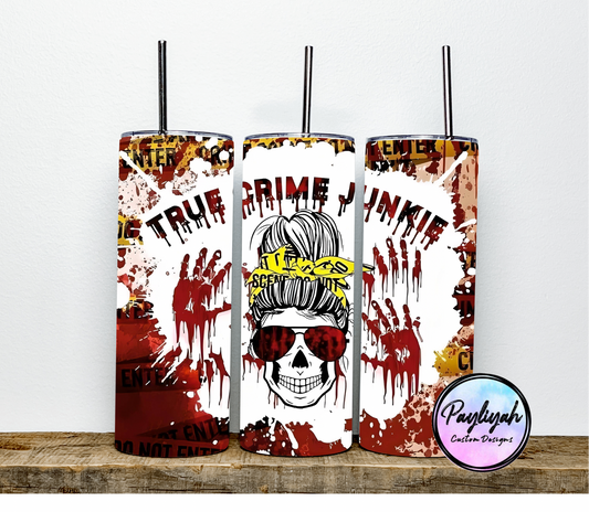 True Crime Junkies