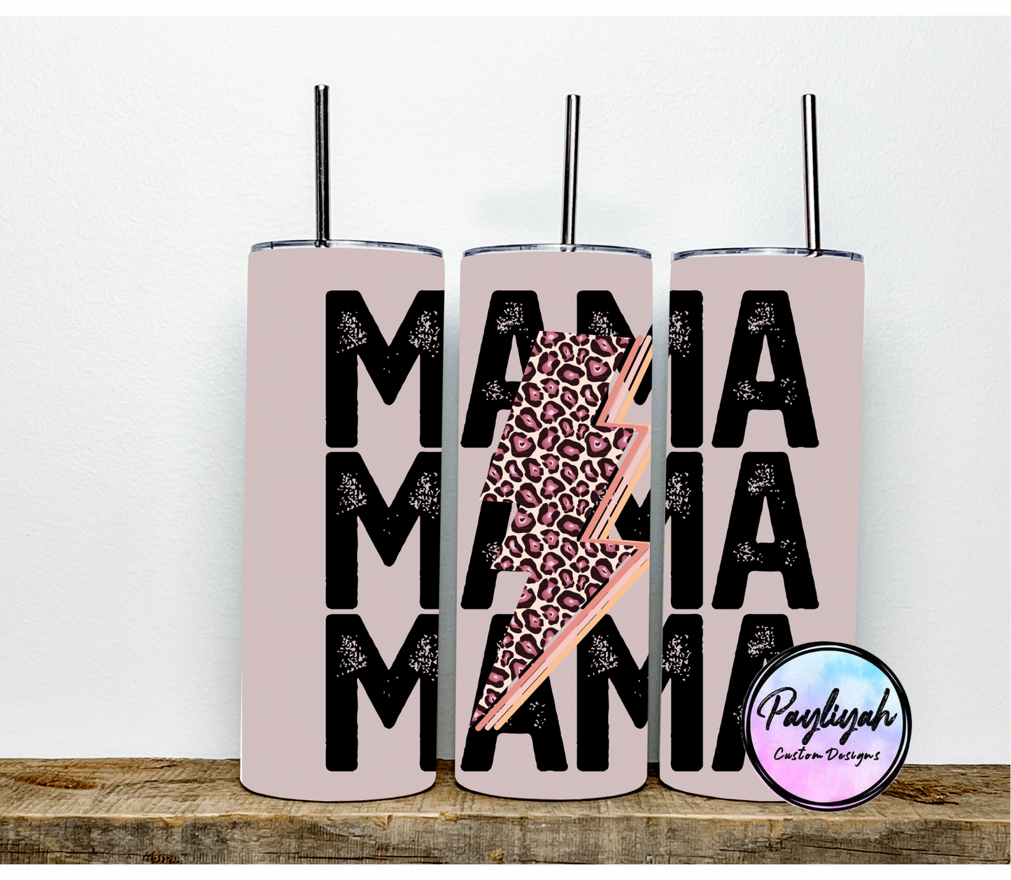 Lightning Mama