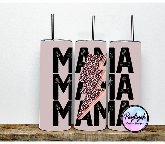 Lightning Mama