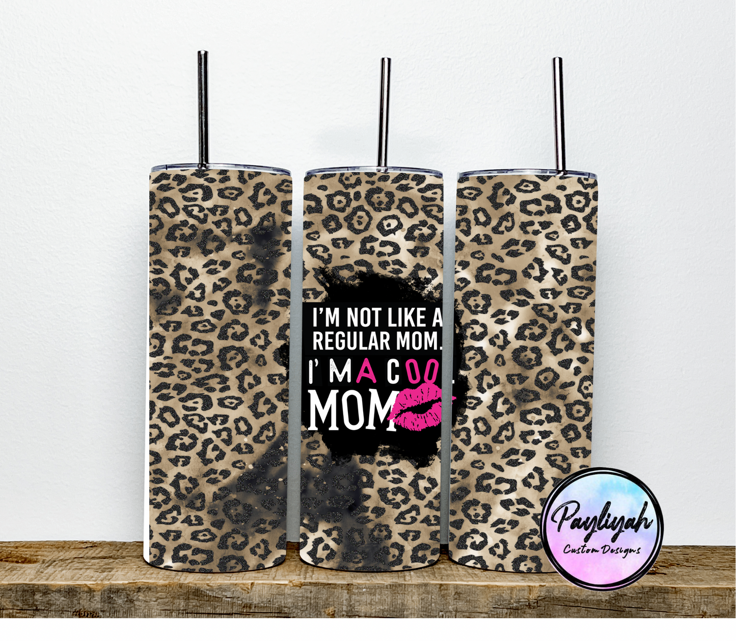 I’m a cool mom