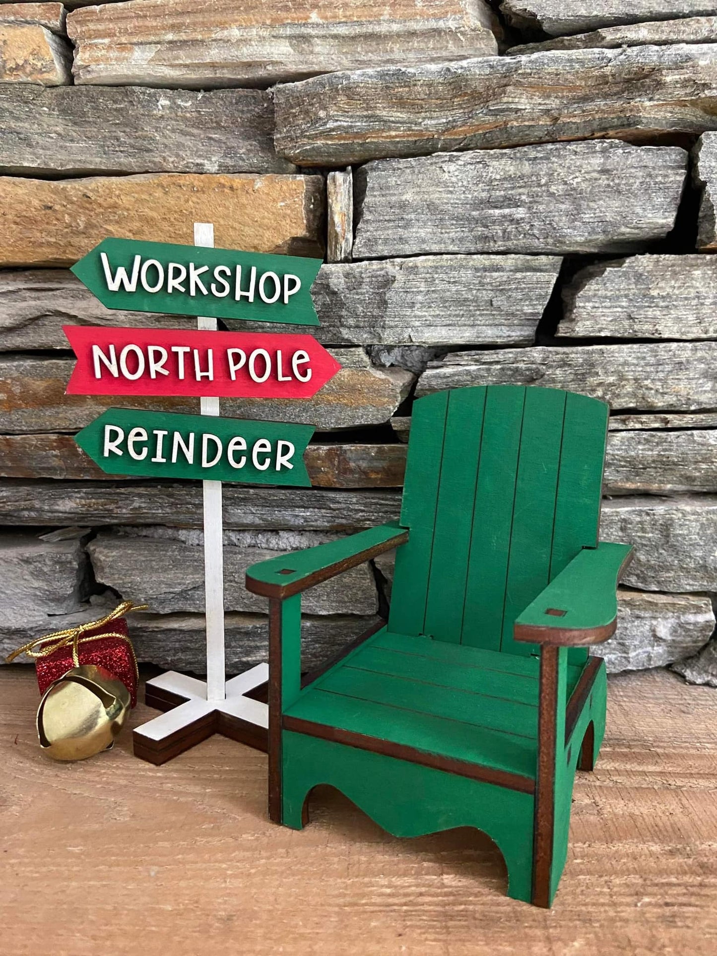 Elf Props