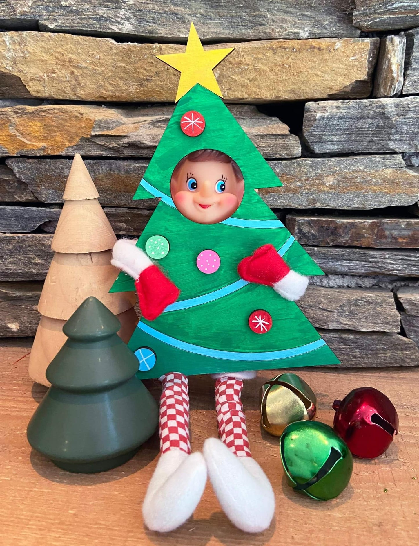 Elf Props