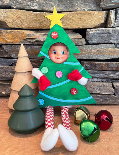 Elf Props