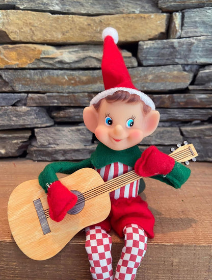 Elf Props