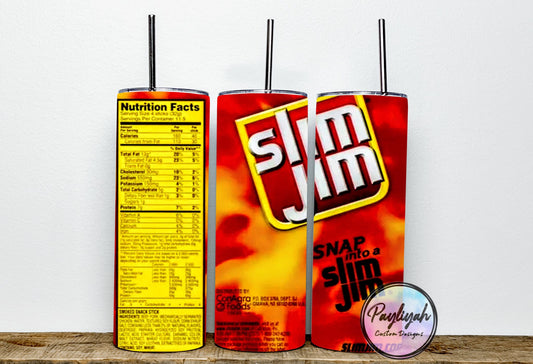 Slim Jim