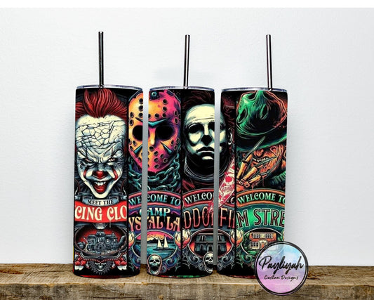 Halloween Horrors