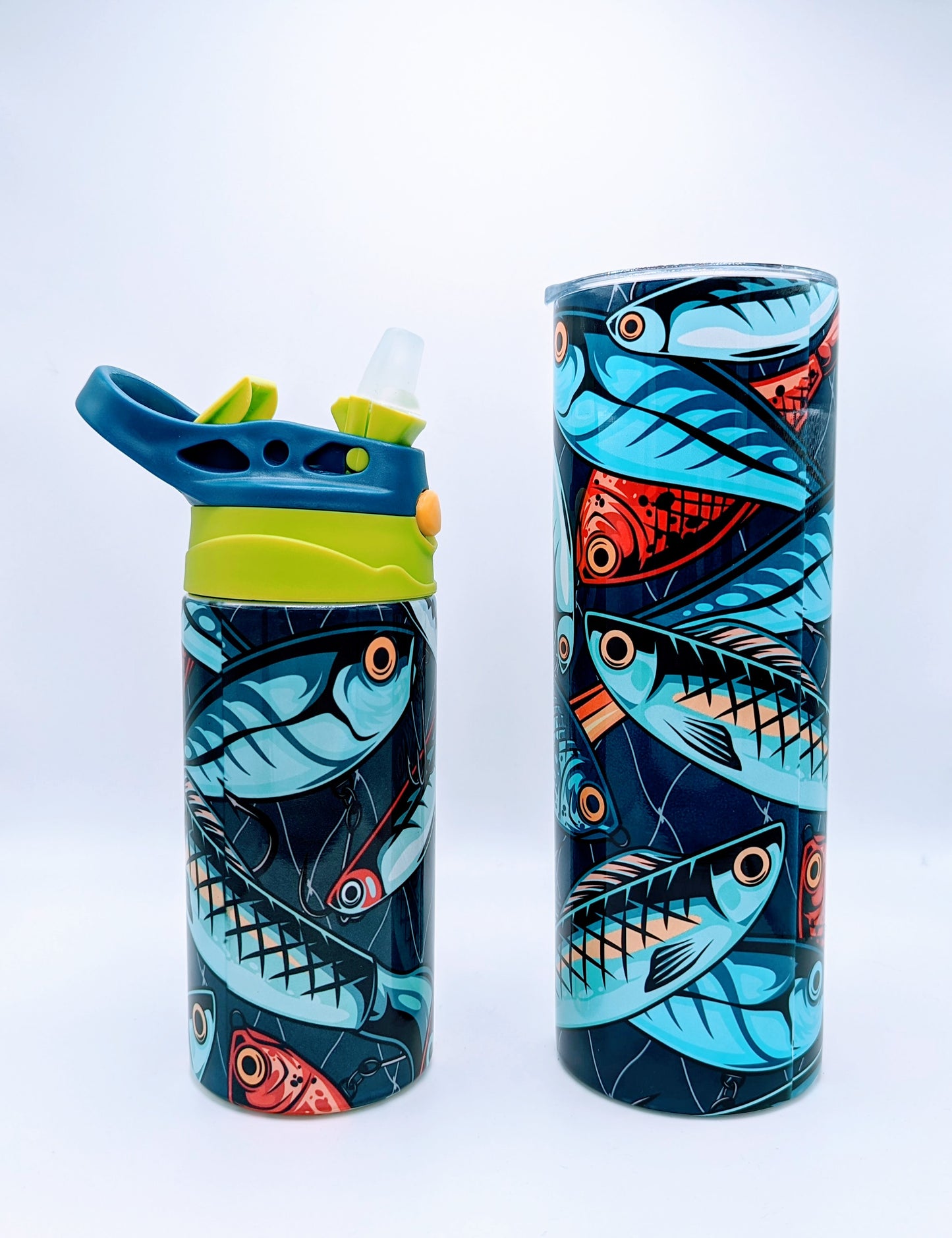 Daddys Little Boy Set