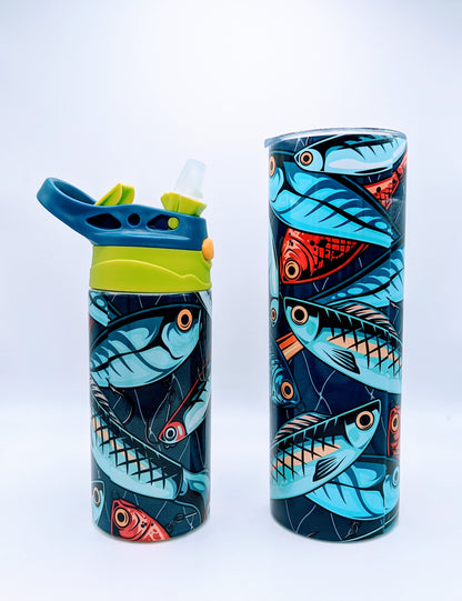 Daddys Little Boy Set