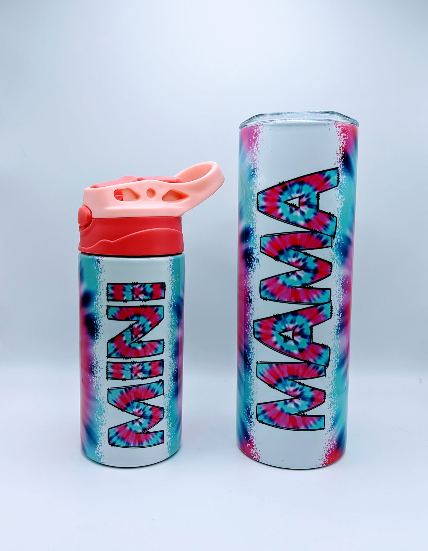Mama & Mini Set
