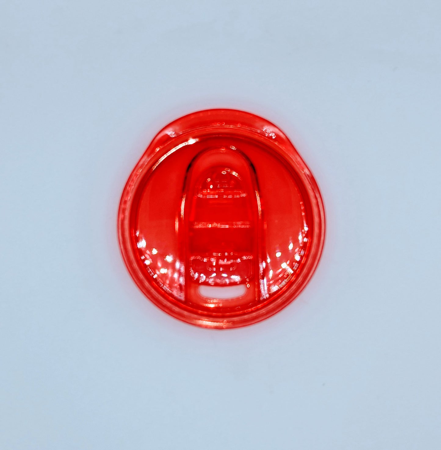 Colored 20oz Lids