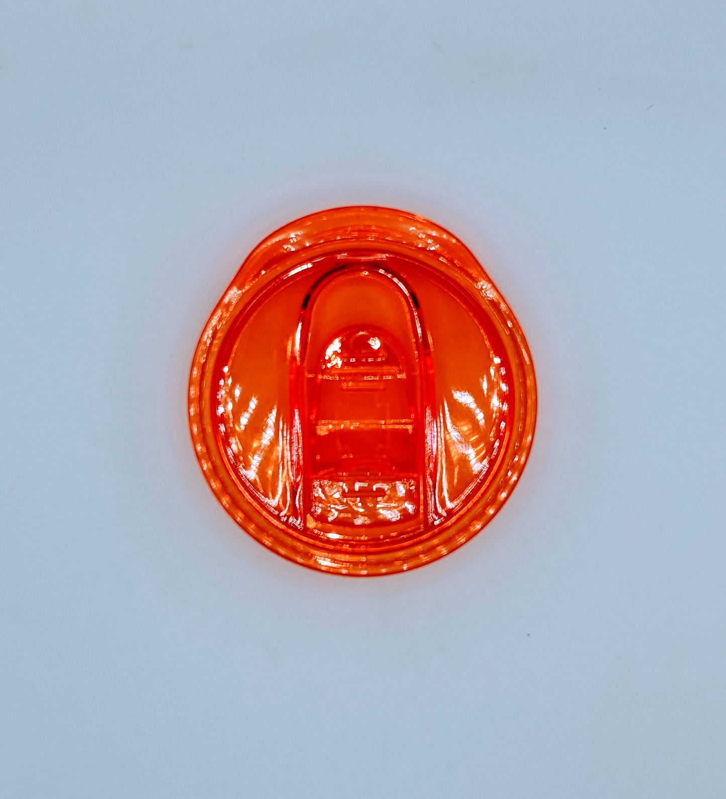 Colored 20oz Lids