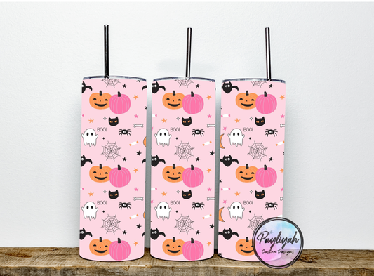 Cute Halloween
