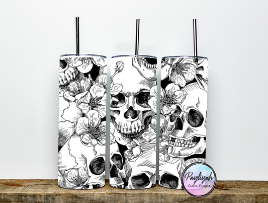 Skull Stack