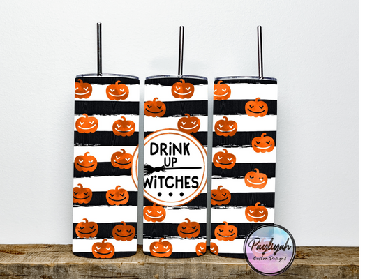 Drink up Witches