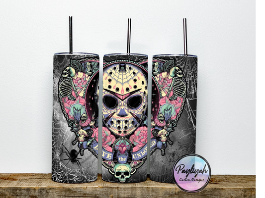 Love The Unloved Jason